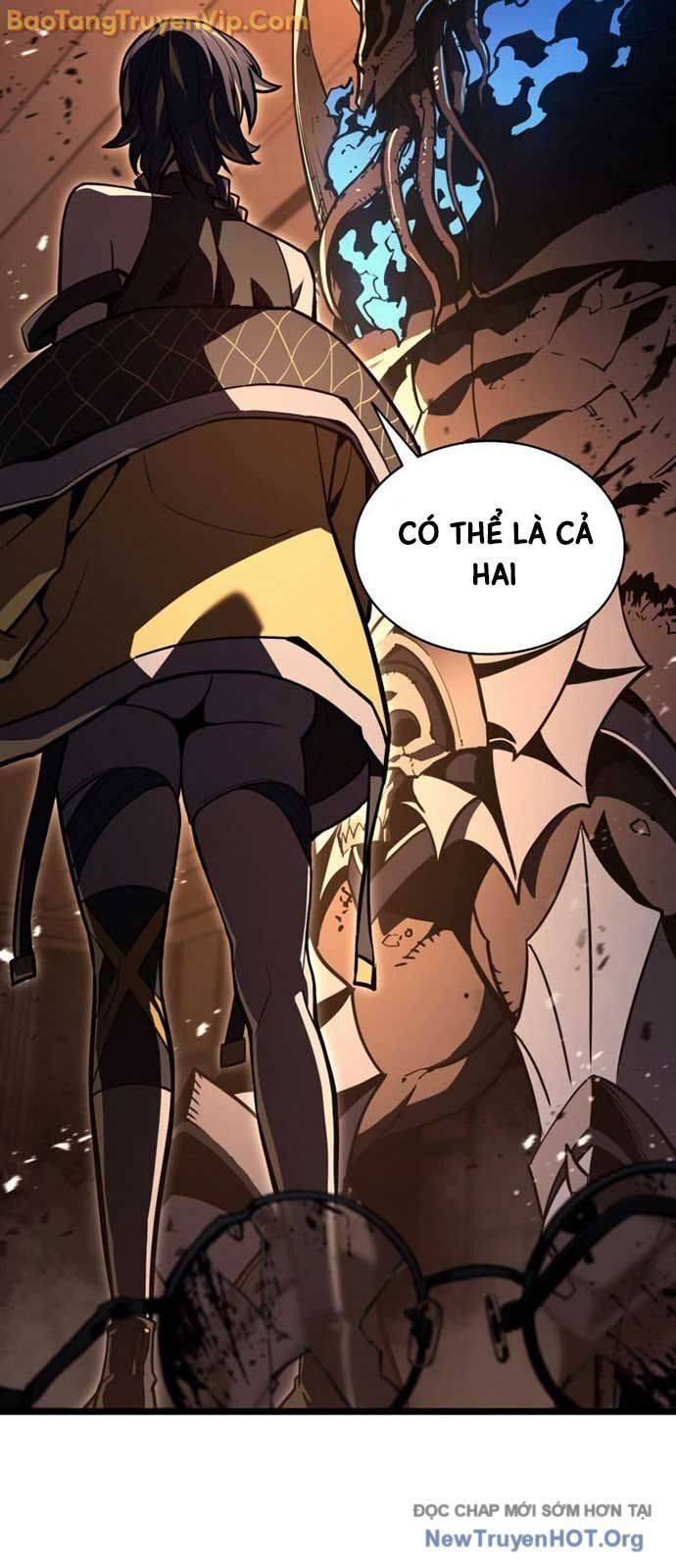Vị Vua Mạnh Nhất Đã Trở Lại: Chapter 131