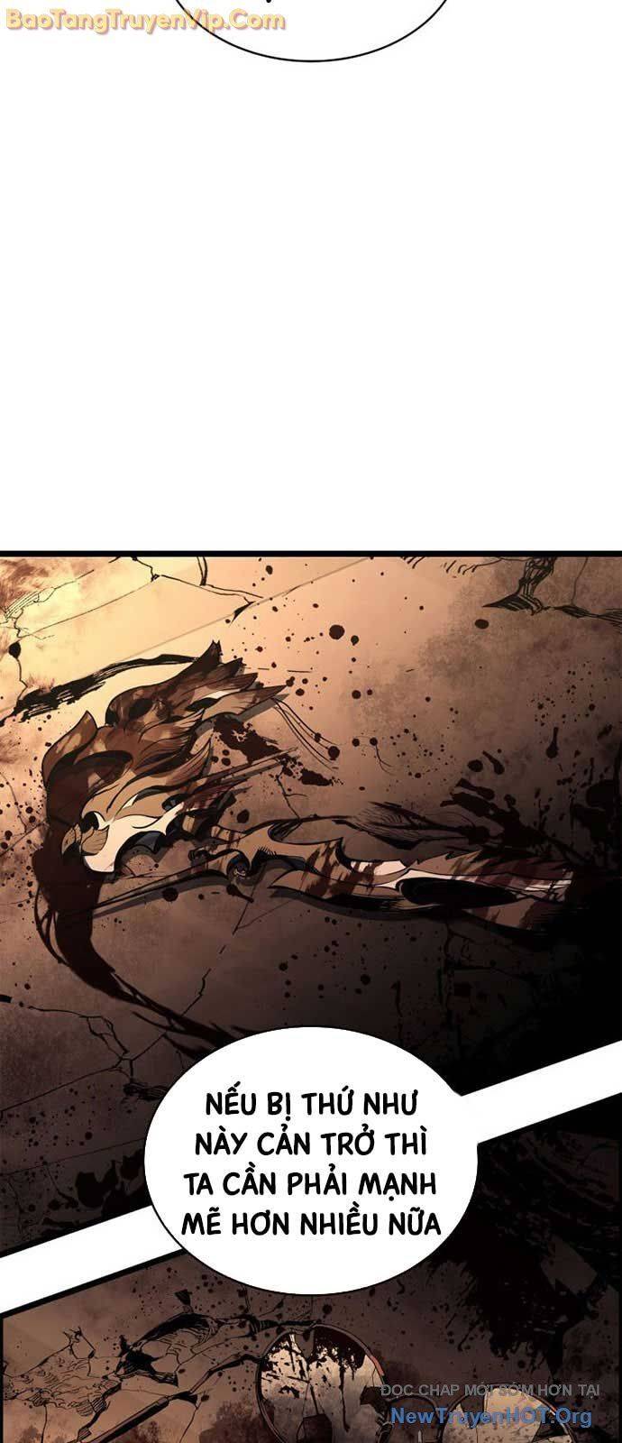 Vị Vua Mạnh Nhất Đã Trở Lại: Chapter 131