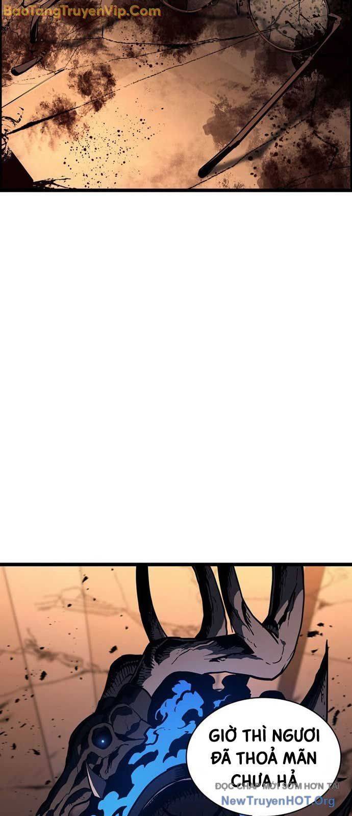 Vị Vua Mạnh Nhất Đã Trở Lại: Chapter 131