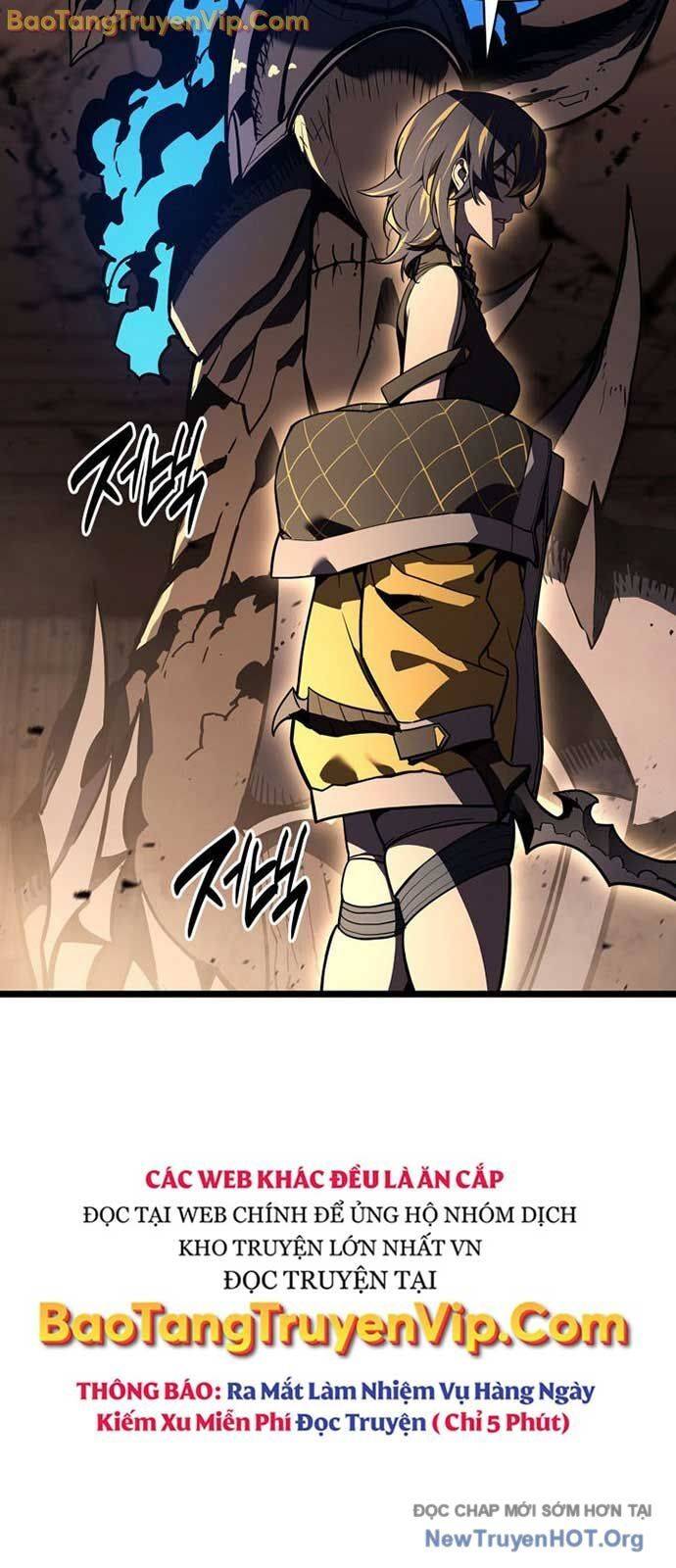 Vị Vua Mạnh Nhất Đã Trở Lại: Chapter 131