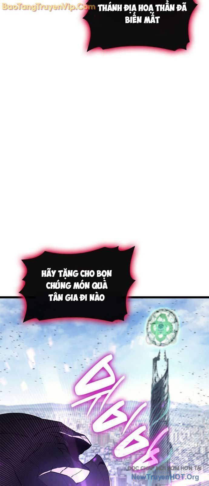 Vị Vua Mạnh Nhất Đã Trở Lại: Chapter 131