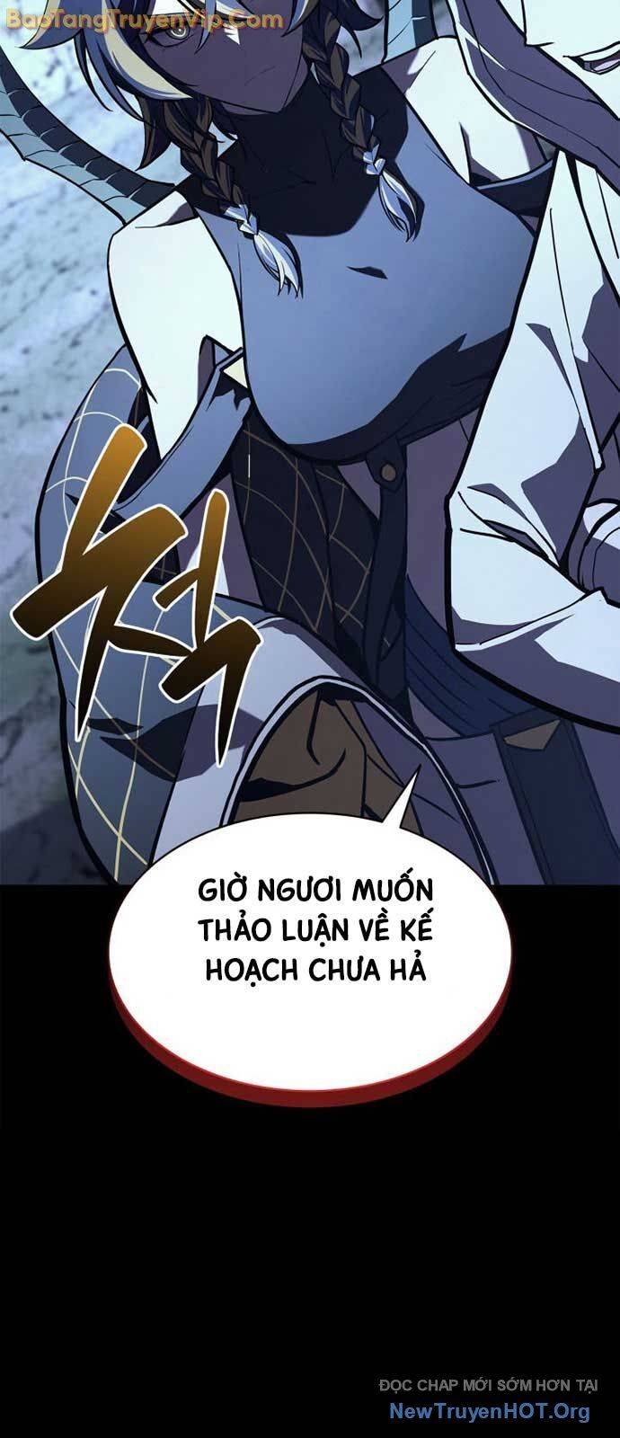 Vị Vua Mạnh Nhất Đã Trở Lại: Chapter 131