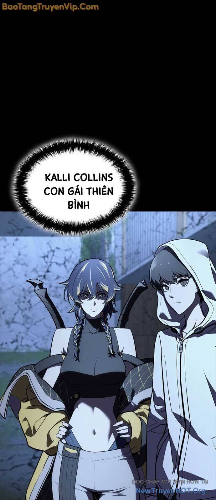 Vị Vua Mạnh Nhất Đã Trở Lại: Chapter 131