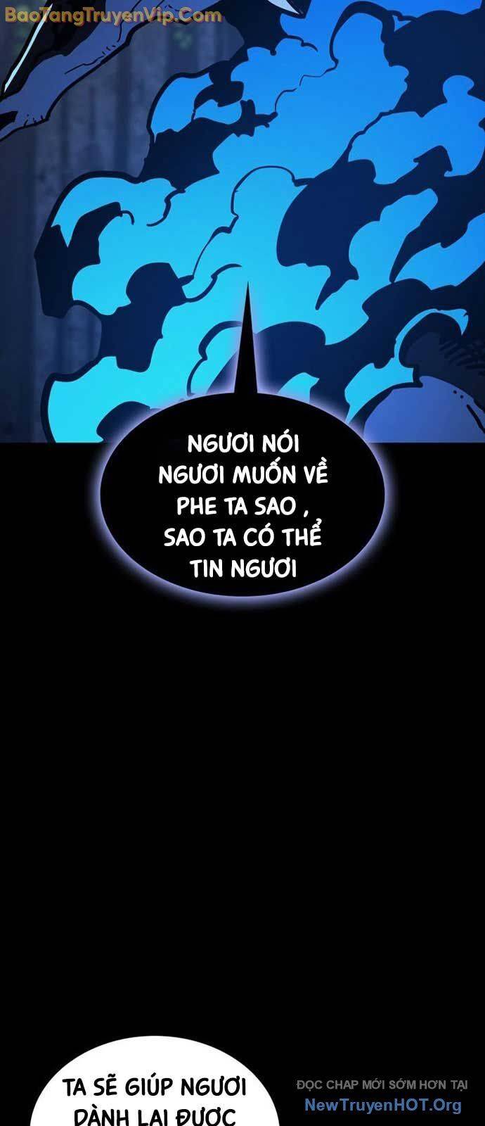 Vị Vua Mạnh Nhất Đã Trở Lại: Chapter 131