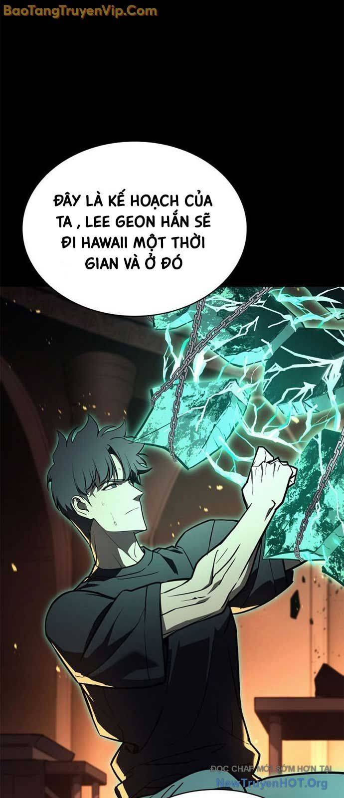 Vị Vua Mạnh Nhất Đã Trở Lại: Chapter 131