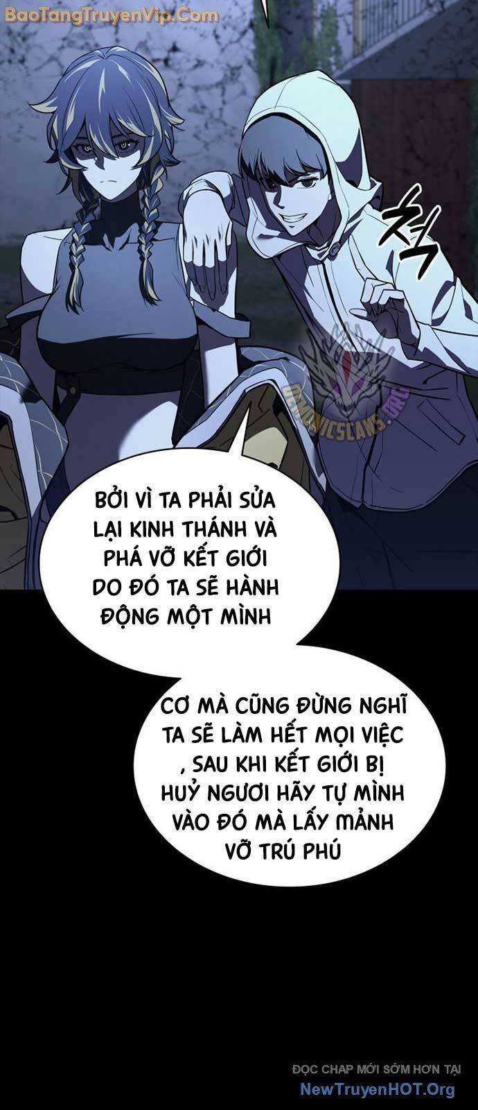 Vị Vua Mạnh Nhất Đã Trở Lại: Chapter 131