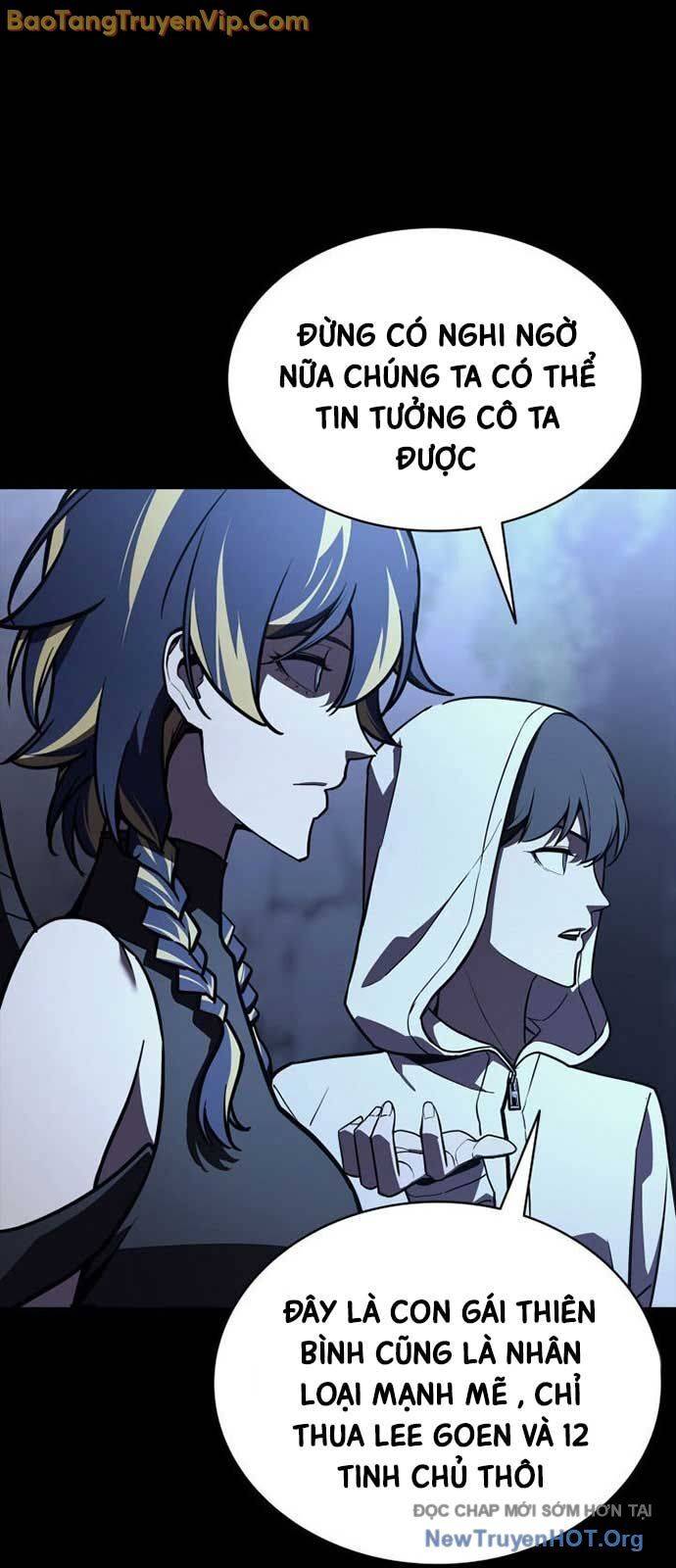 Vị Vua Mạnh Nhất Đã Trở Lại: Chapter 131