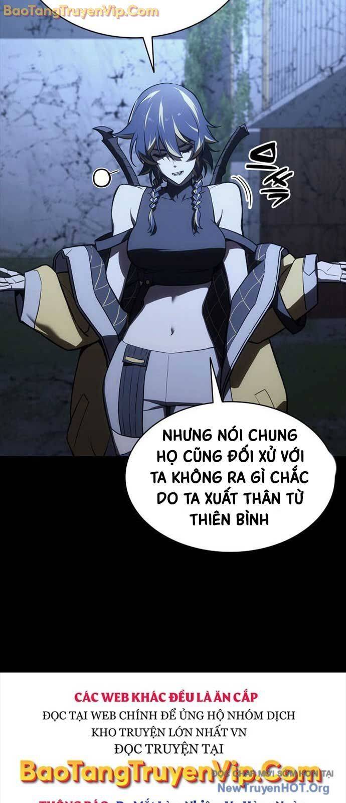 Vị Vua Mạnh Nhất Đã Trở Lại: Chapter 131