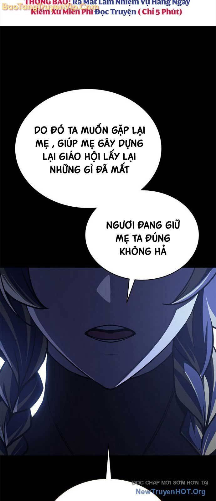Vị Vua Mạnh Nhất Đã Trở Lại: Chapter 131