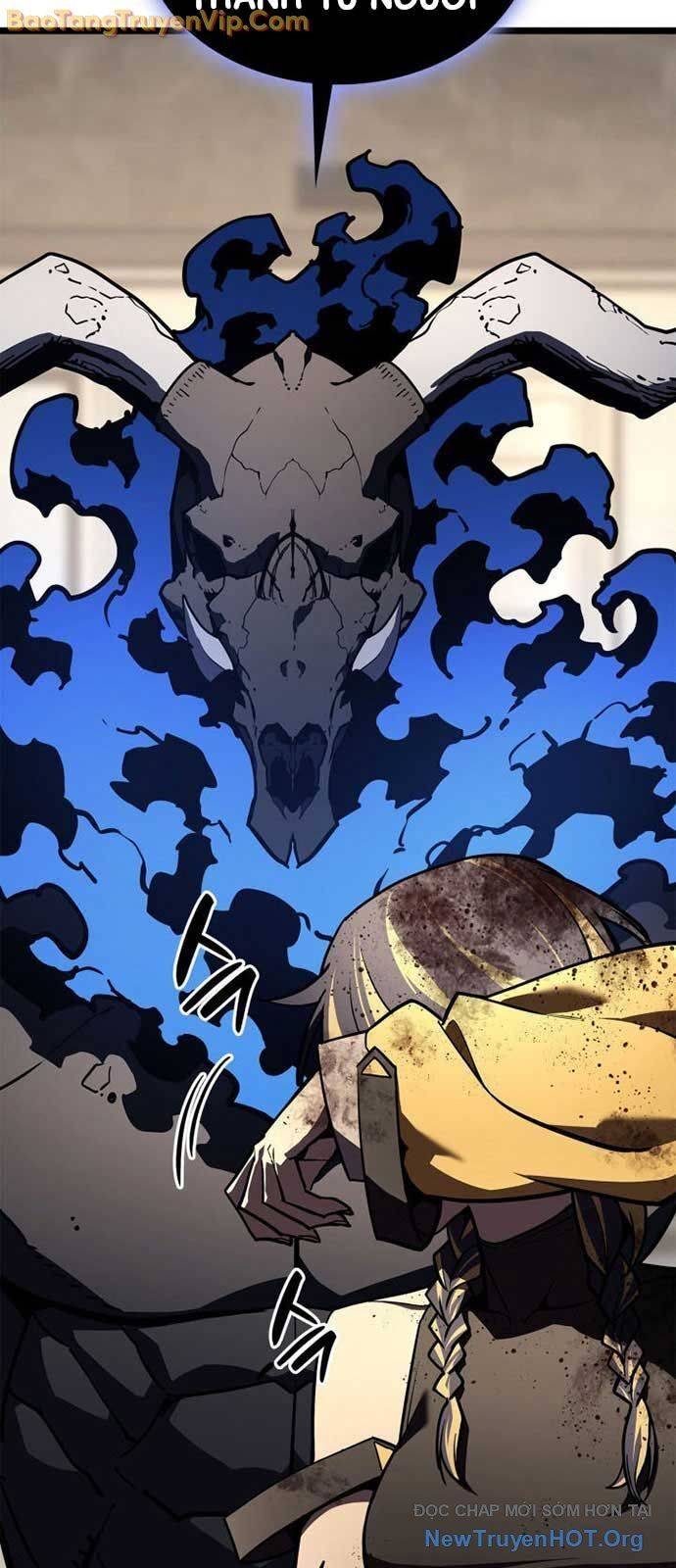 Vị Vua Mạnh Nhất Đã Trở Lại: Chapter 131