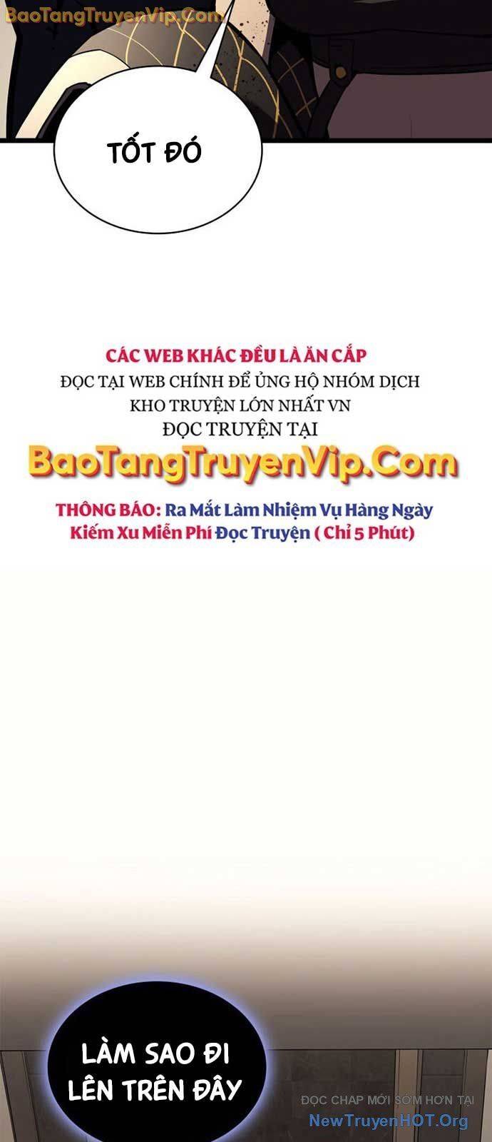 Vị Vua Mạnh Nhất Đã Trở Lại: Chapter 131
