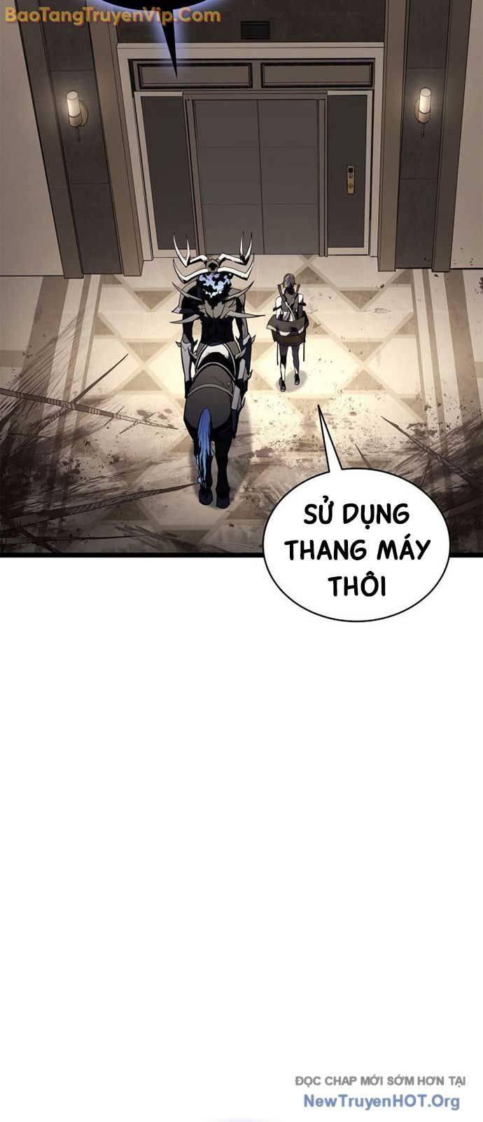 Vị Vua Mạnh Nhất Đã Trở Lại: Chapter 131