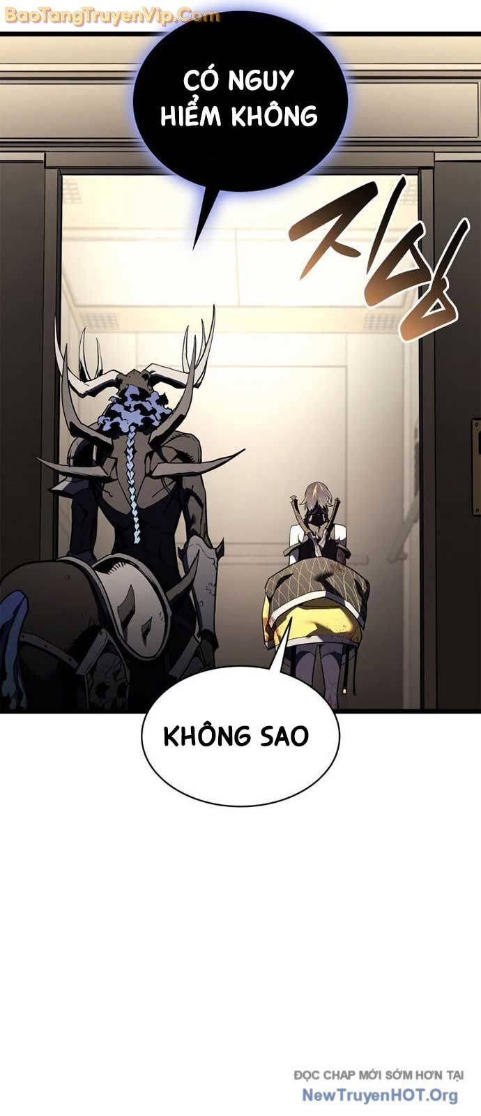 Vị Vua Mạnh Nhất Đã Trở Lại: Chapter 131