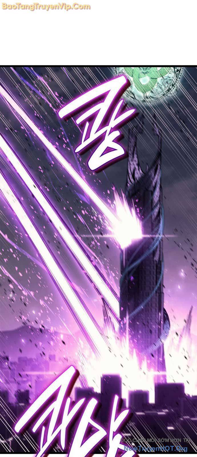 Vị Vua Mạnh Nhất Đã Trở Lại: Chapter 131