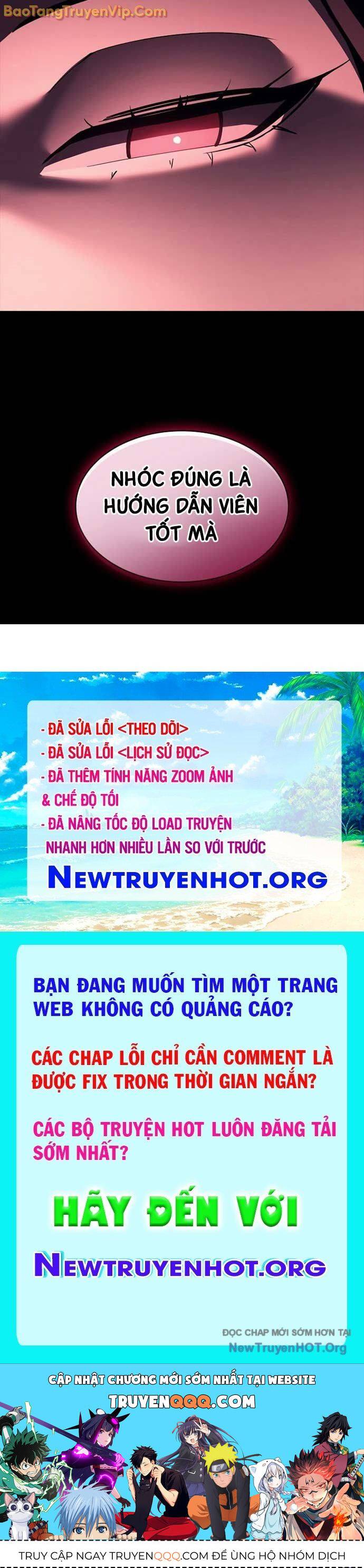Vị Vua Mạnh Nhất Đã Trở Lại: Chapter 131