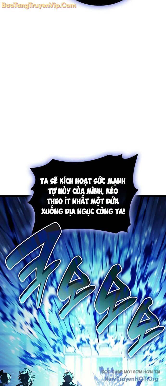 Vị Vua Mạnh Nhất Đã Trở Lại: Chapter 132