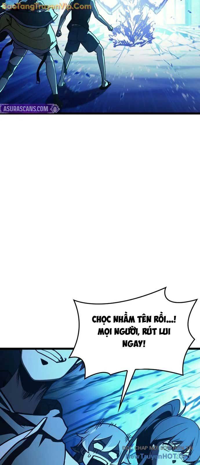 Vị Vua Mạnh Nhất Đã Trở Lại: Chapter 132