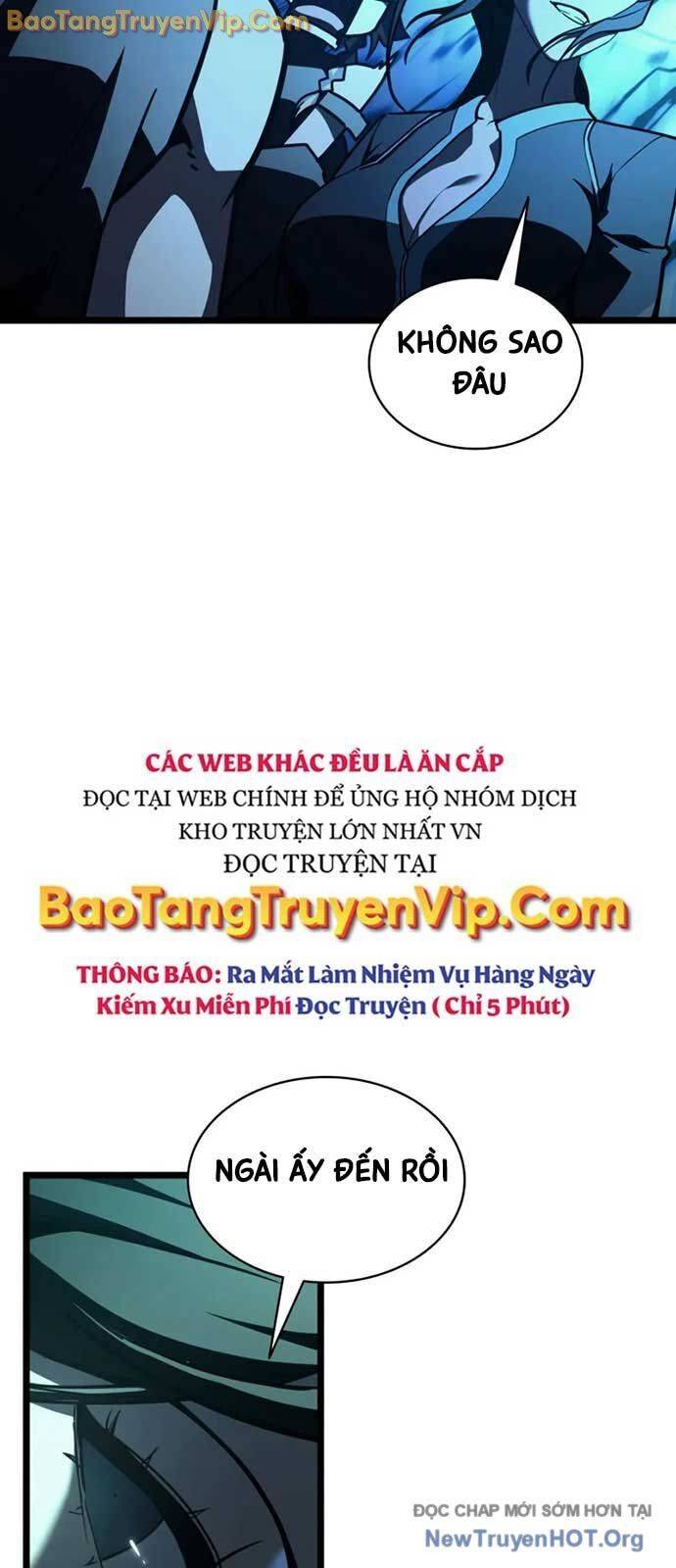 Vị Vua Mạnh Nhất Đã Trở Lại: Chapter 132