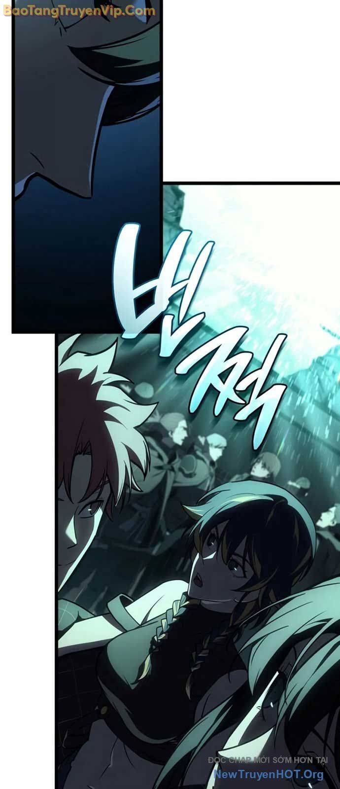 Vị Vua Mạnh Nhất Đã Trở Lại: Chapter 132