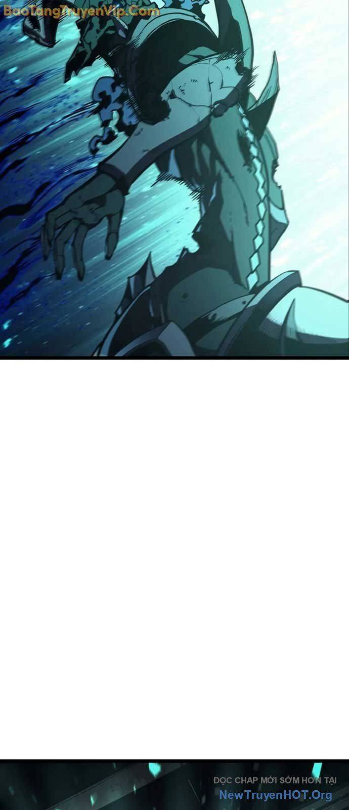Vị Vua Mạnh Nhất Đã Trở Lại: Chapter 132