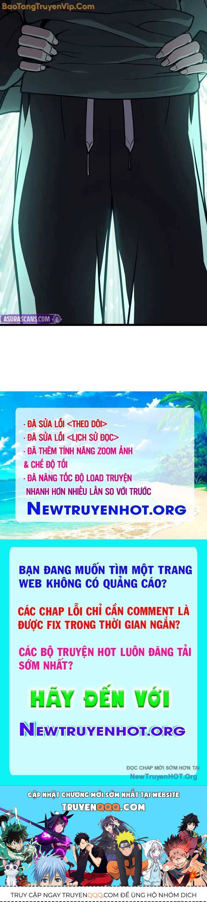 Vị Vua Mạnh Nhất Đã Trở Lại: Chapter 132