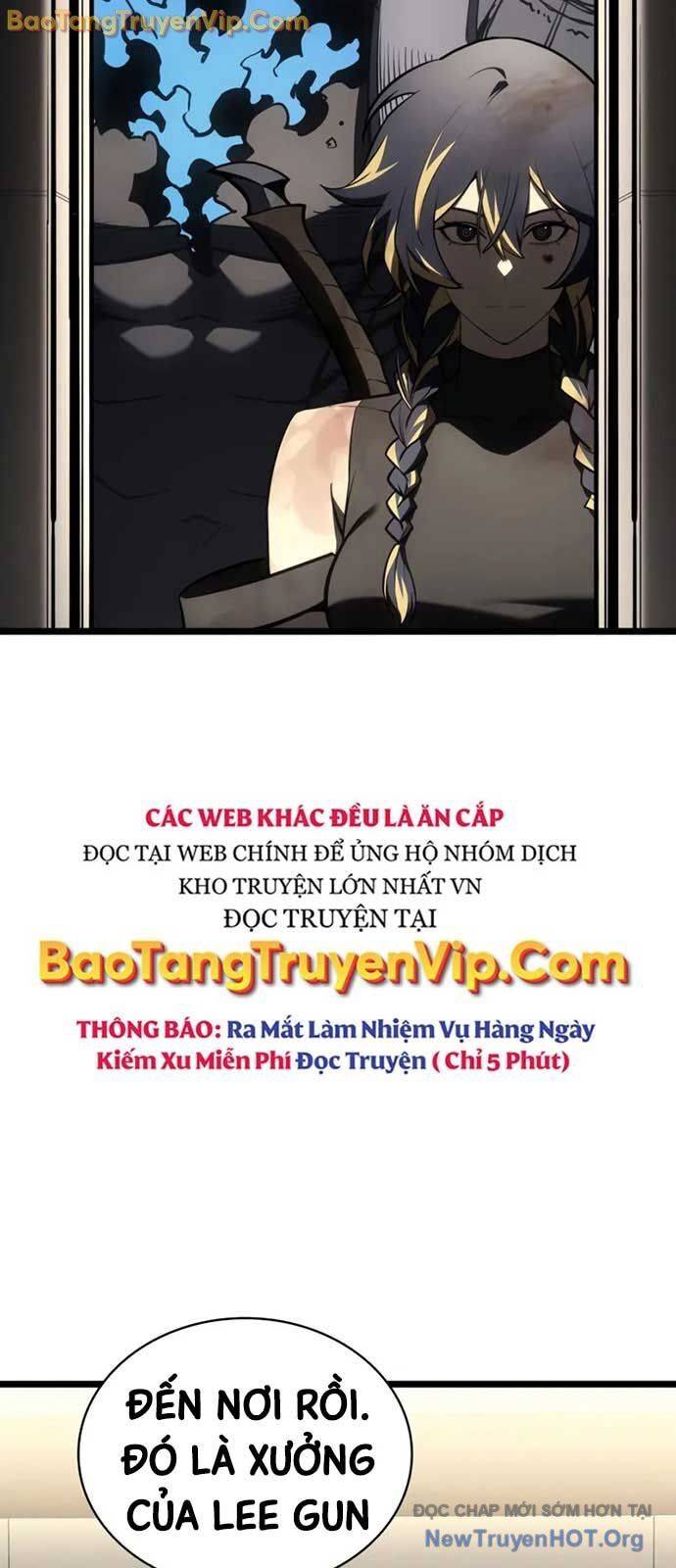 Vị Vua Mạnh Nhất Đã Trở Lại: Chapter 132
