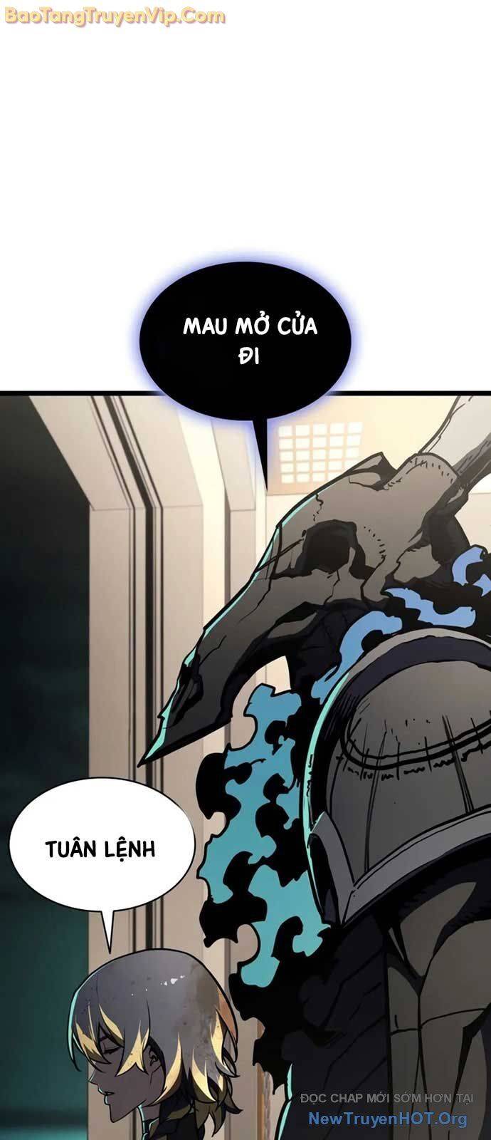 Vị Vua Mạnh Nhất Đã Trở Lại: Chapter 132