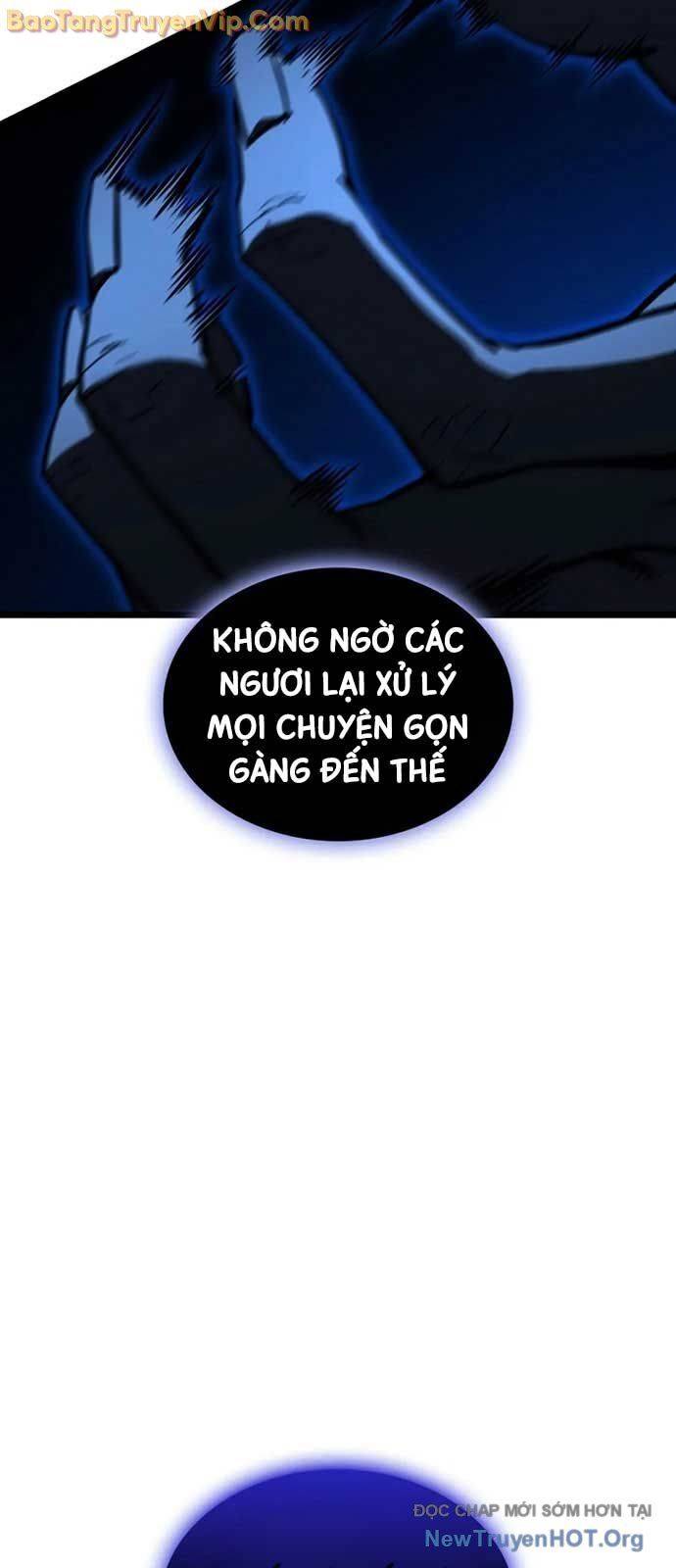 Vị Vua Mạnh Nhất Đã Trở Lại: Chapter 132