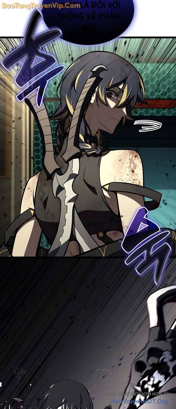 Vị Vua Mạnh Nhất Đã Trở Lại: Chapter 132