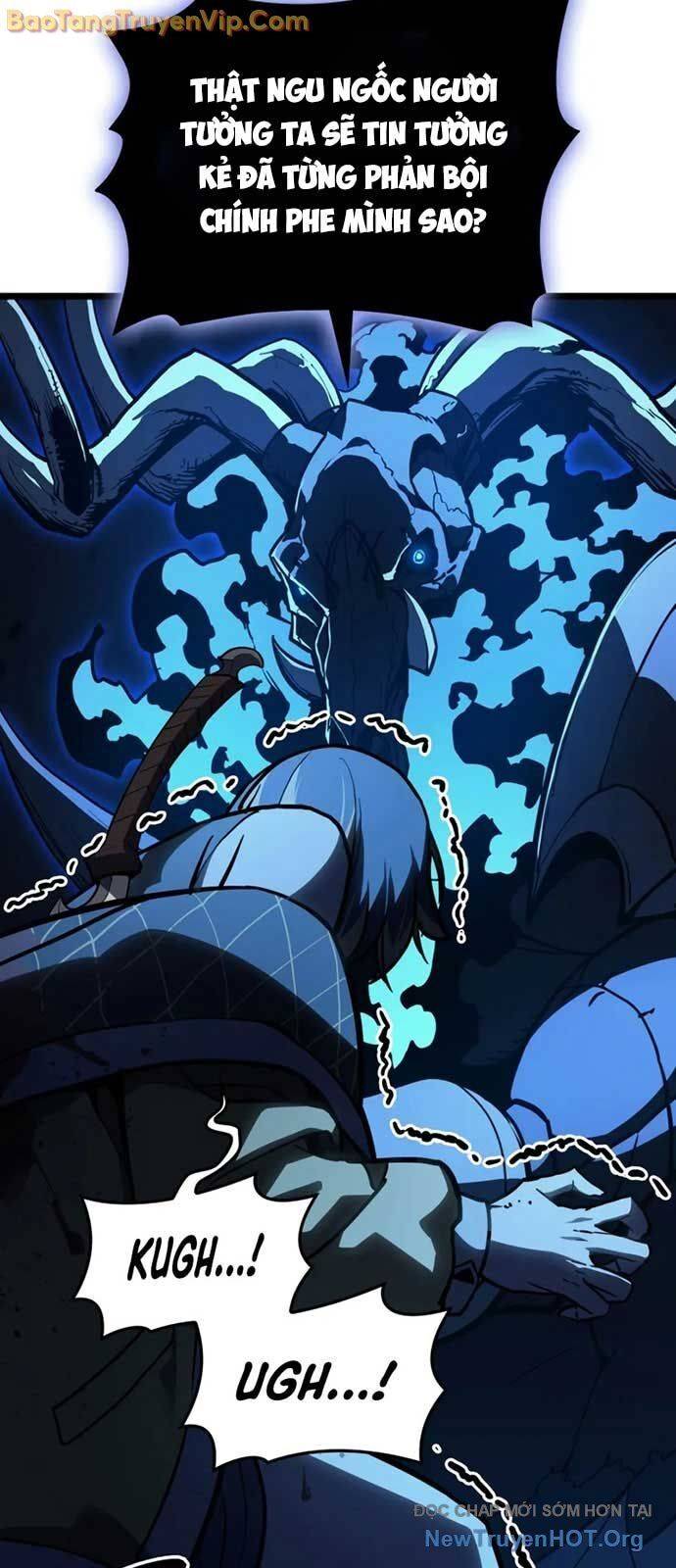 Vị Vua Mạnh Nhất Đã Trở Lại: Chapter 132