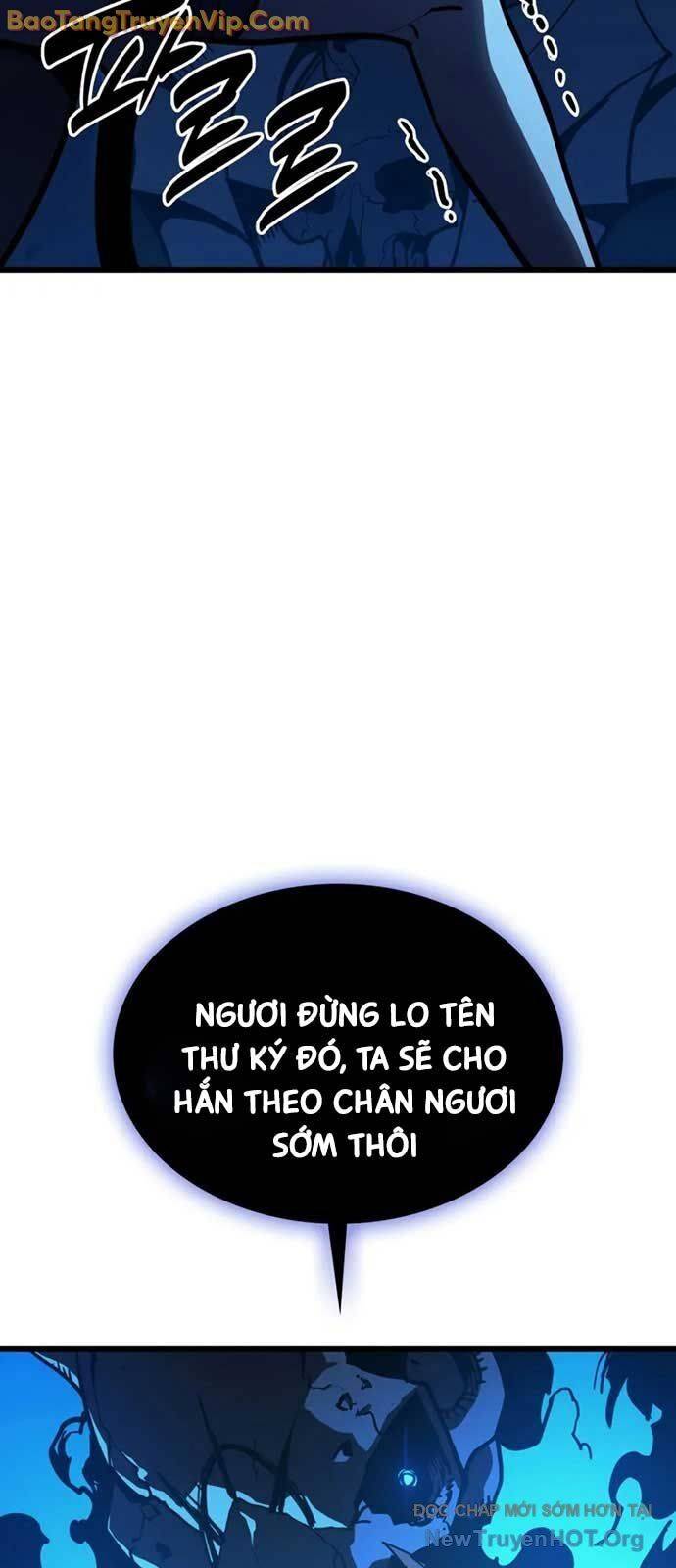 Vị Vua Mạnh Nhất Đã Trở Lại: Chapter 132
