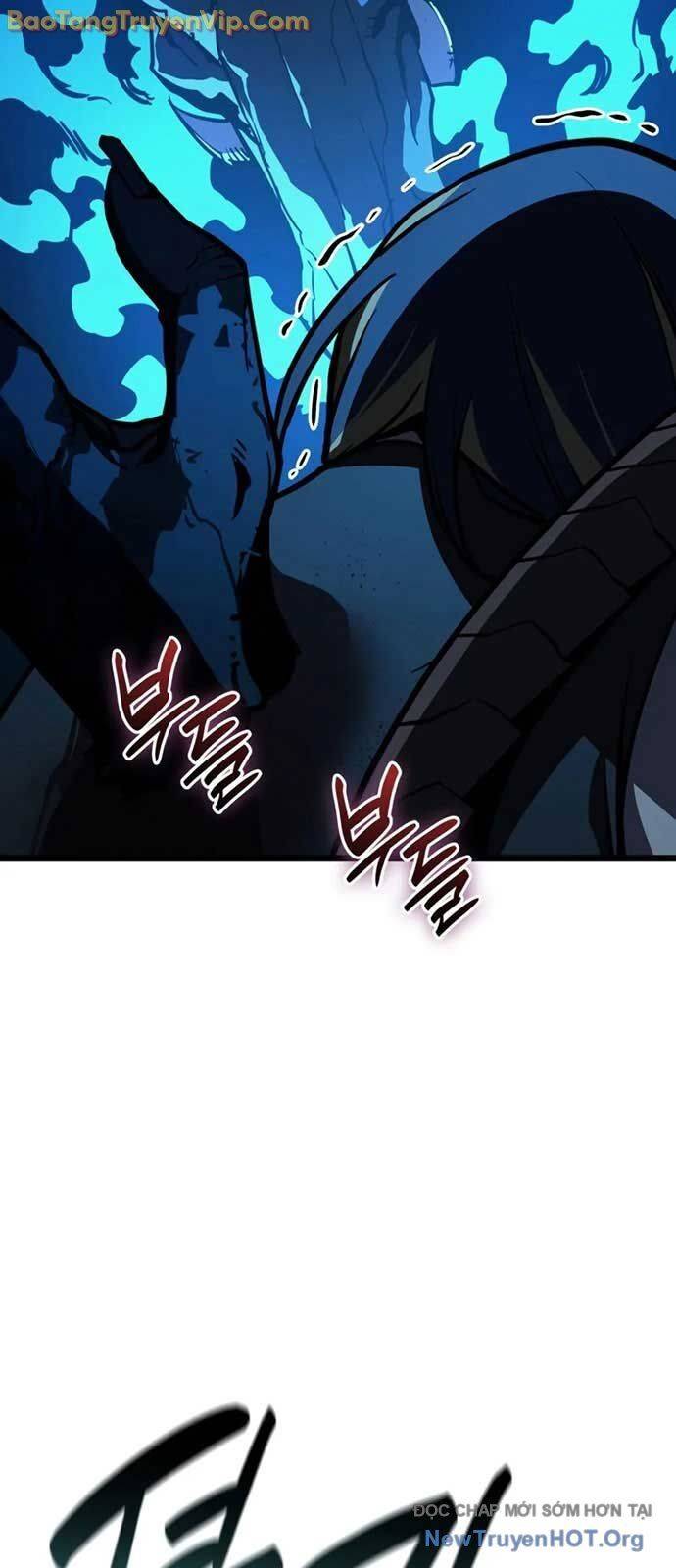 Vị Vua Mạnh Nhất Đã Trở Lại: Chapter 132