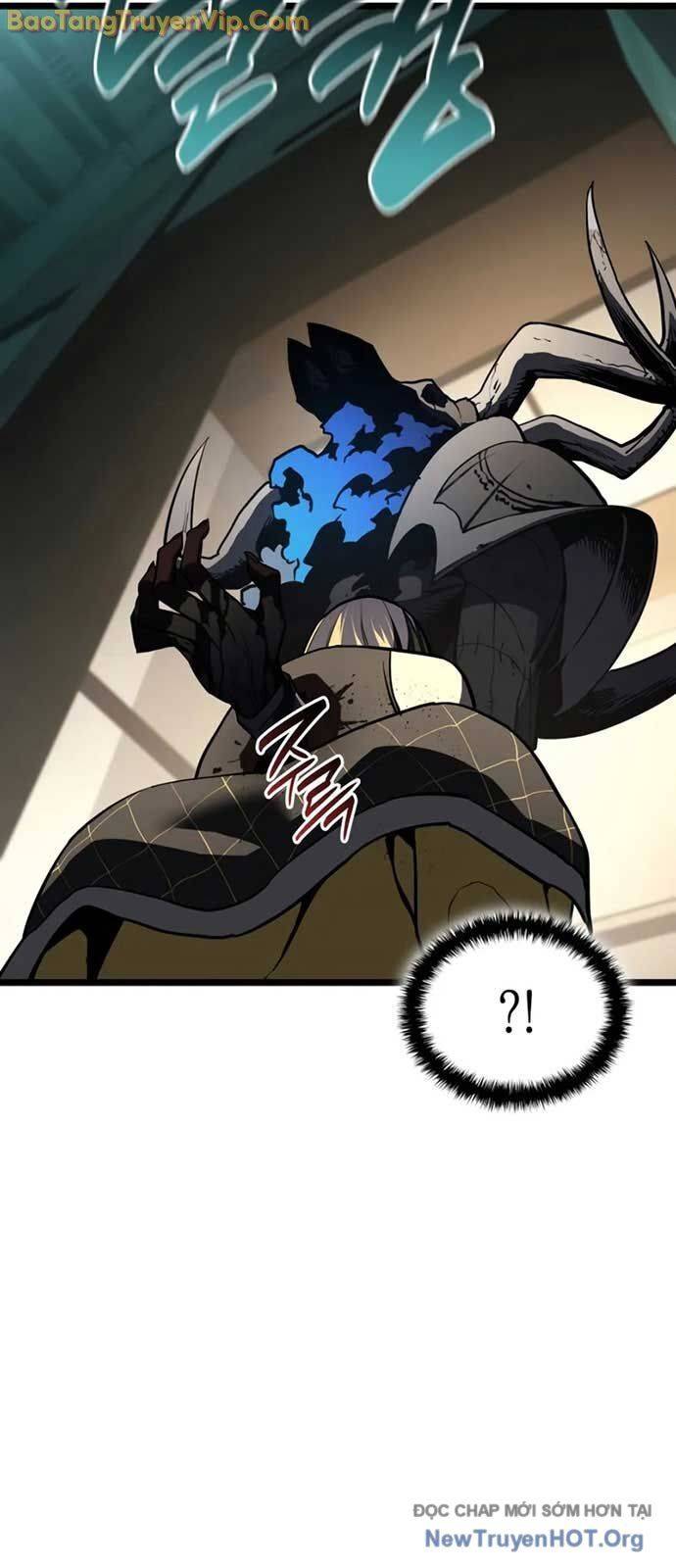 Vị Vua Mạnh Nhất Đã Trở Lại: Chapter 132