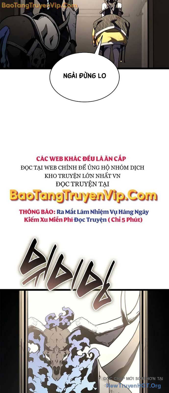 Vị Vua Mạnh Nhất Đã Trở Lại: Chapter 132