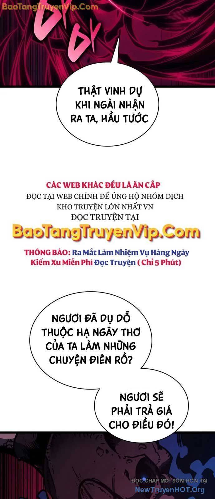Vị Vua Mạnh Nhất Đã Trở Lại: Chapter 132