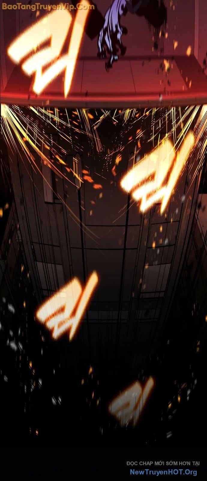 Vị Vua Mạnh Nhất Đã Trở Lại: Chapter 132