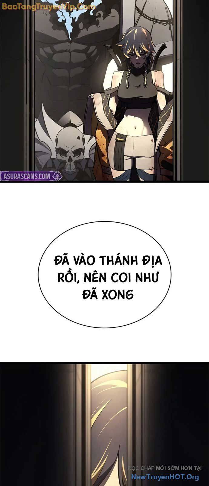 Vị Vua Mạnh Nhất Đã Trở Lại: Chapter 132