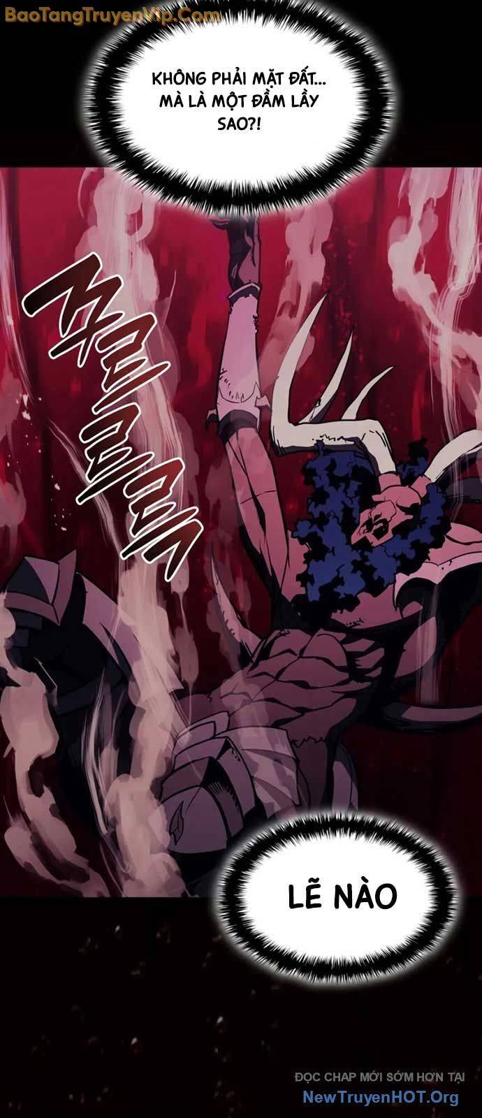Vị Vua Mạnh Nhất Đã Trở Lại: Chapter 132