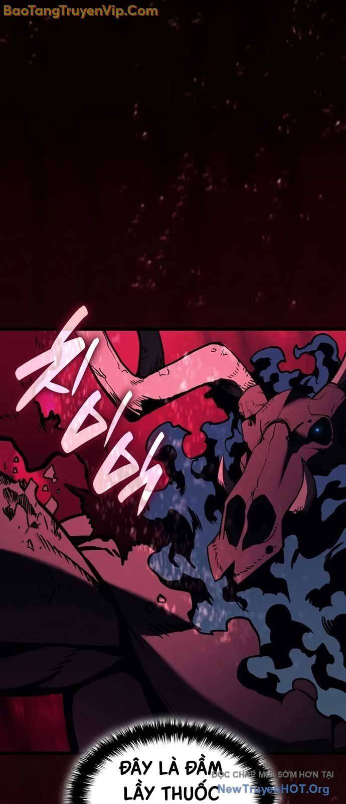Vị Vua Mạnh Nhất Đã Trở Lại: Chapter 132