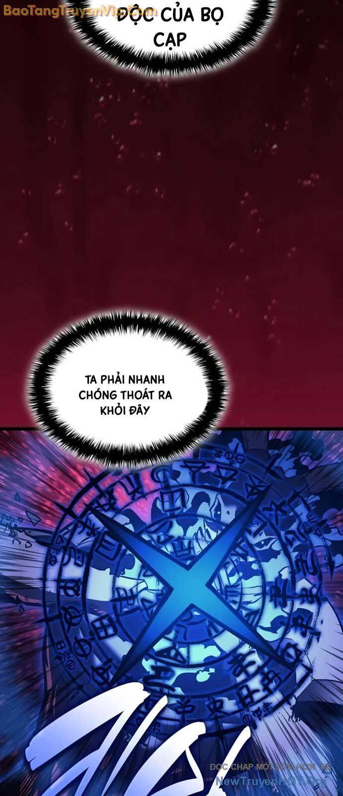 Vị Vua Mạnh Nhất Đã Trở Lại: Chapter 132