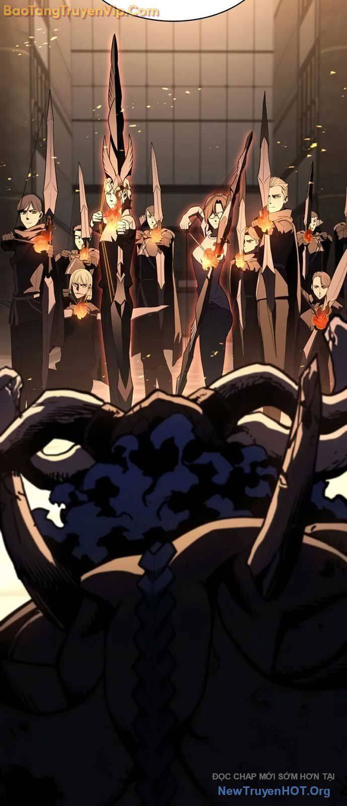 Vị Vua Mạnh Nhất Đã Trở Lại: Chapter 132