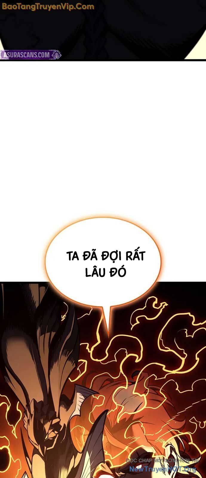 Vị Vua Mạnh Nhất Đã Trở Lại: Chapter 132