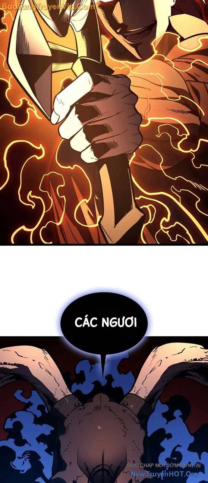Vị Vua Mạnh Nhất Đã Trở Lại: Chapter 132