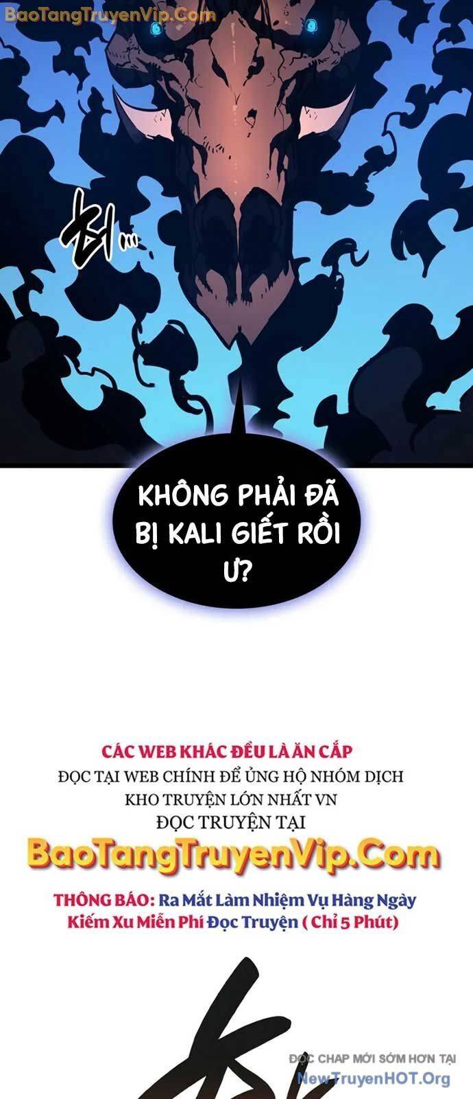 Vị Vua Mạnh Nhất Đã Trở Lại: Chapter 132