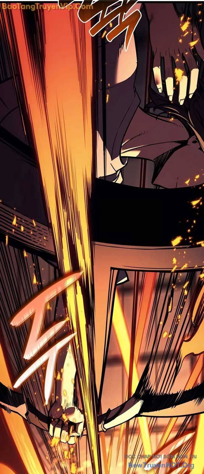 Vị Vua Mạnh Nhất Đã Trở Lại: Chapter 132