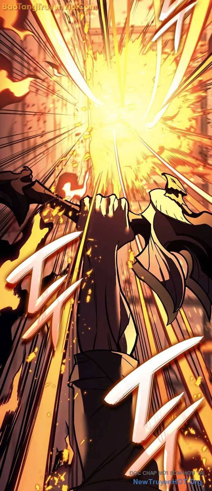 Vị Vua Mạnh Nhất Đã Trở Lại: Chapter 132