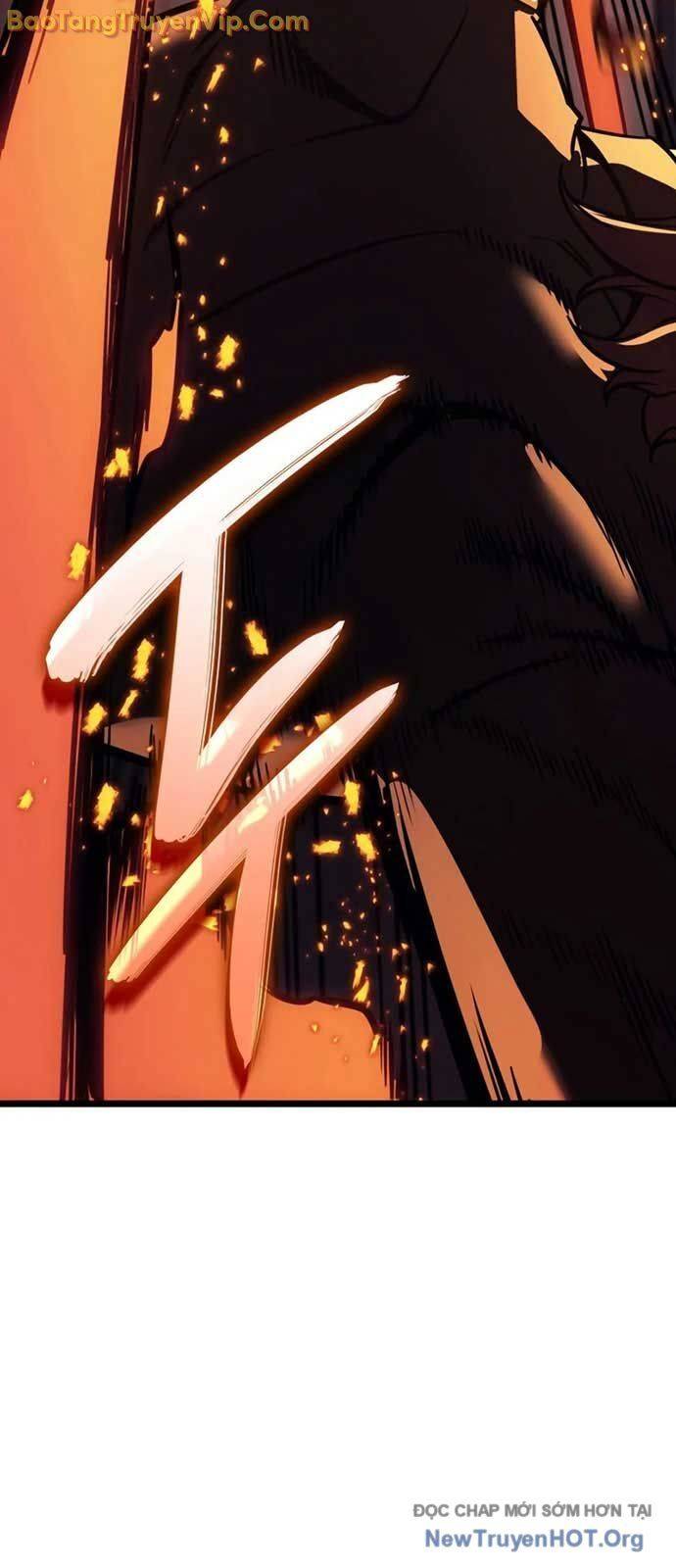 Vị Vua Mạnh Nhất Đã Trở Lại: Chapter 132