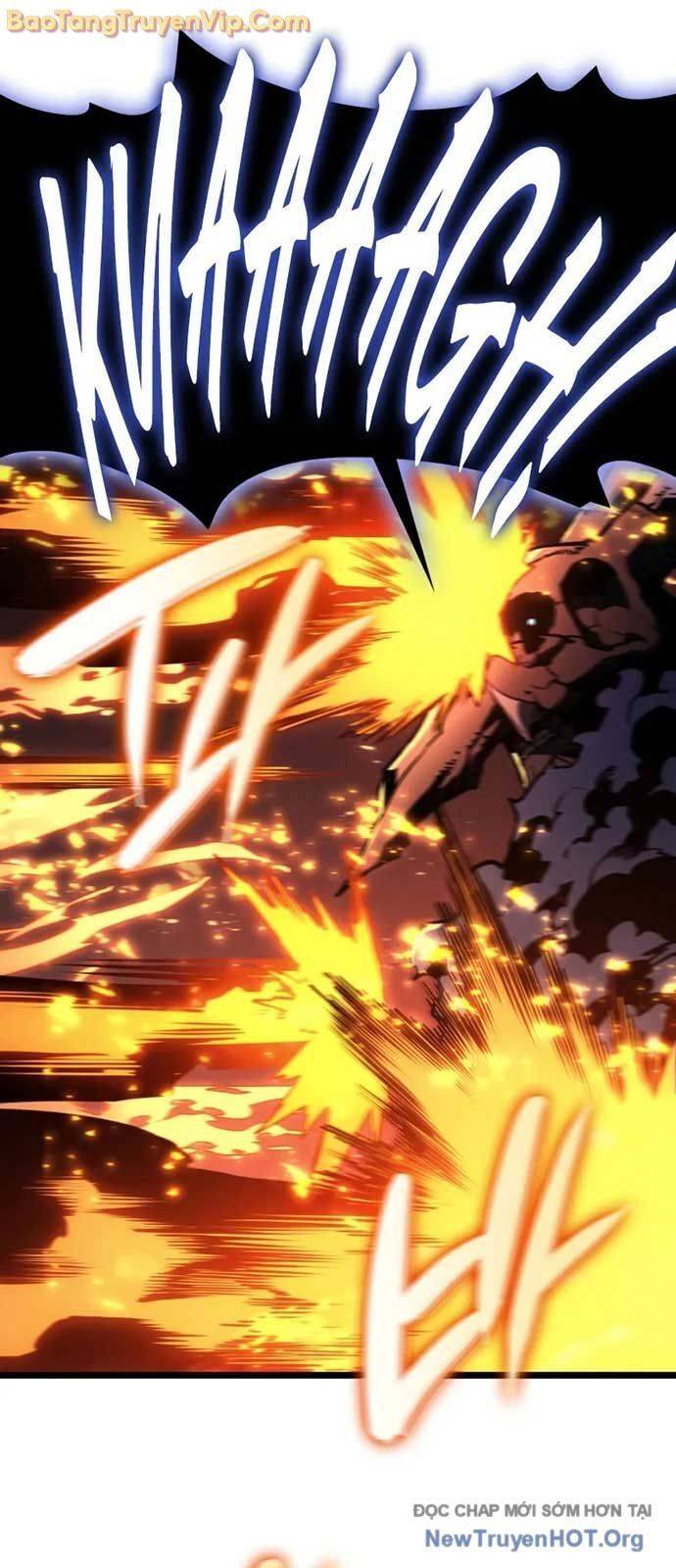 Vị Vua Mạnh Nhất Đã Trở Lại: Chapter 132