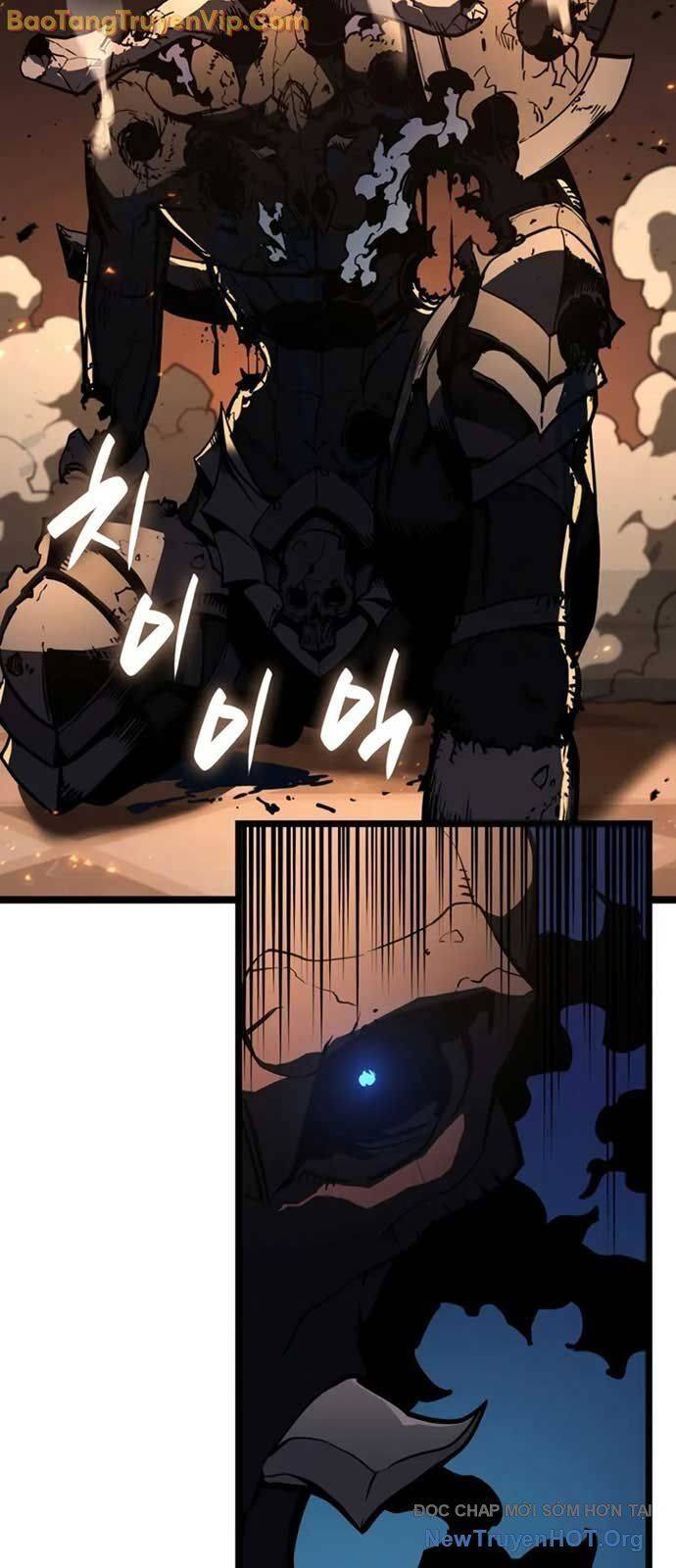 Vị Vua Mạnh Nhất Đã Trở Lại: Chapter 132