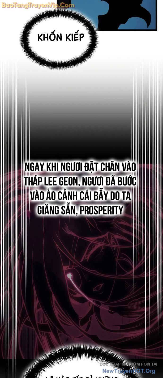 Vị Vua Mạnh Nhất Đã Trở Lại: Chapter 132